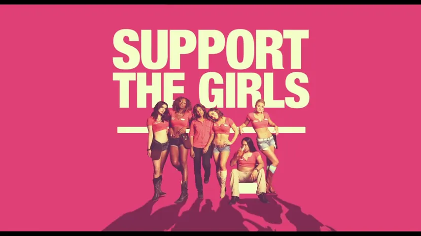 Support the Girls Scene 5
