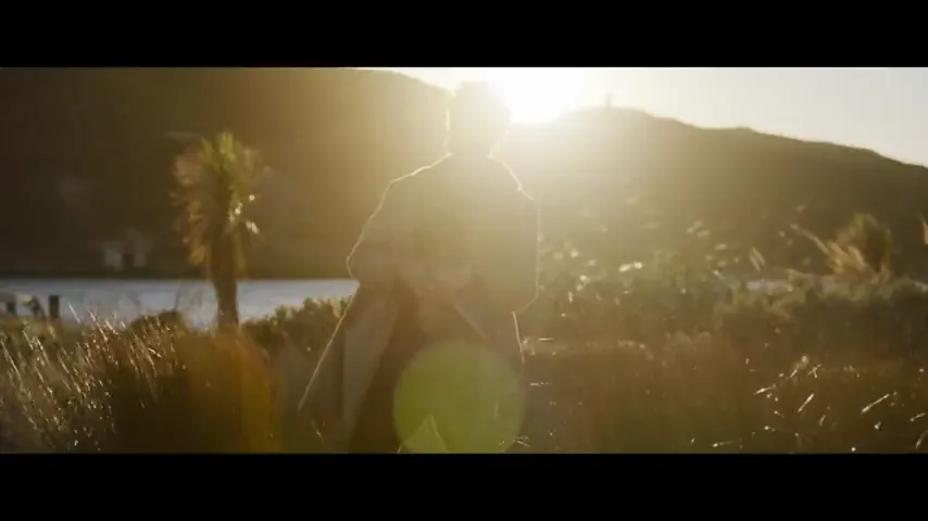 Coming Home in the Dark Scene 3