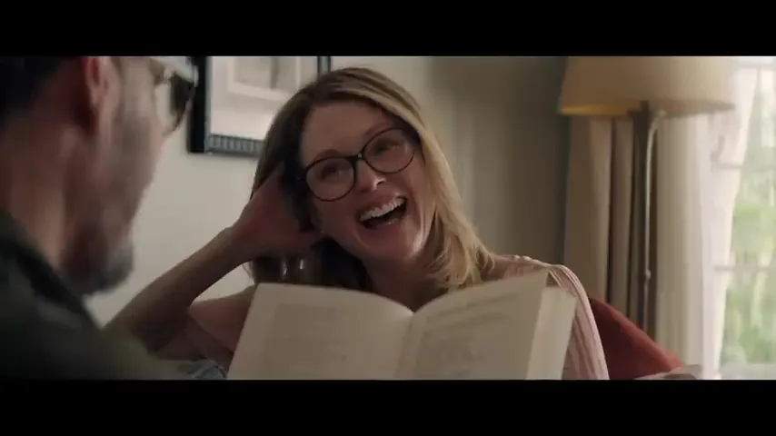 Gloria Bell Scene 3