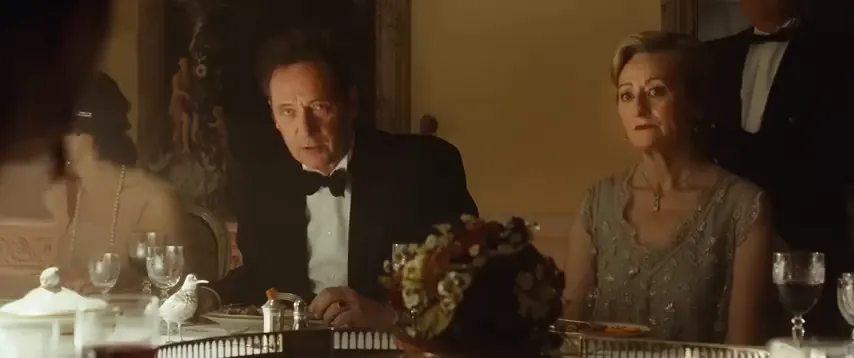 The Conductor Scene 1