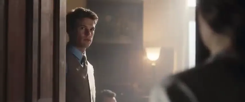 The Conductor Scene 2