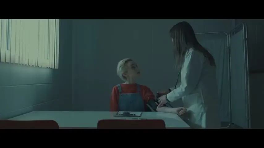 Come True Scene 1