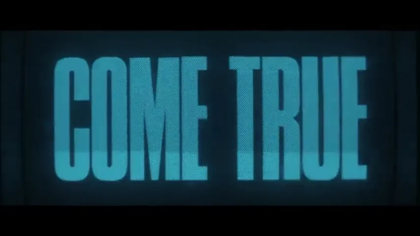 Come True Scene 5
