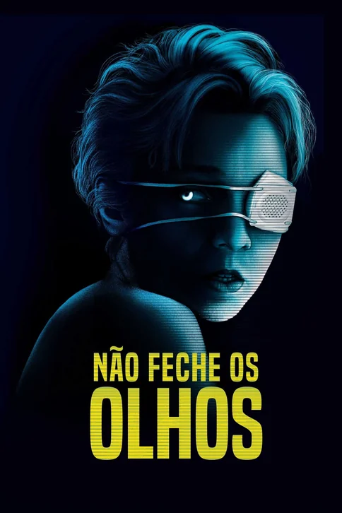 Come True Movie Poster
