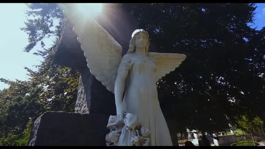 A Madea Family Funeral Scene 1