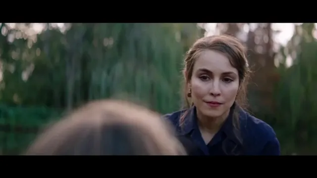 Angel of Mine Scene 3