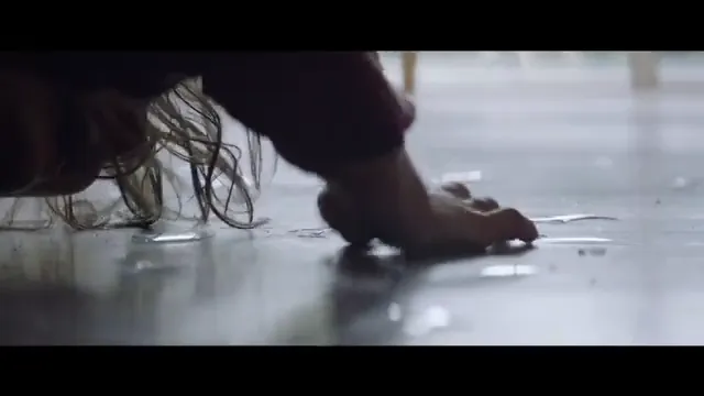 Angel of Mine Scene 5