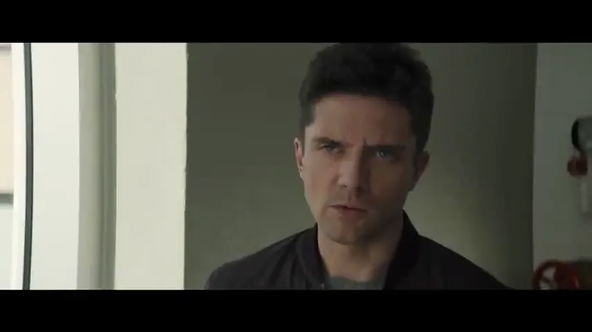 Breakthrough Scene 5