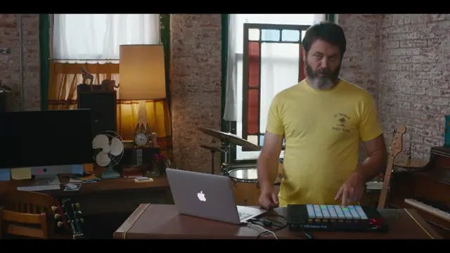 Hearts Beat Loud Scene 3
