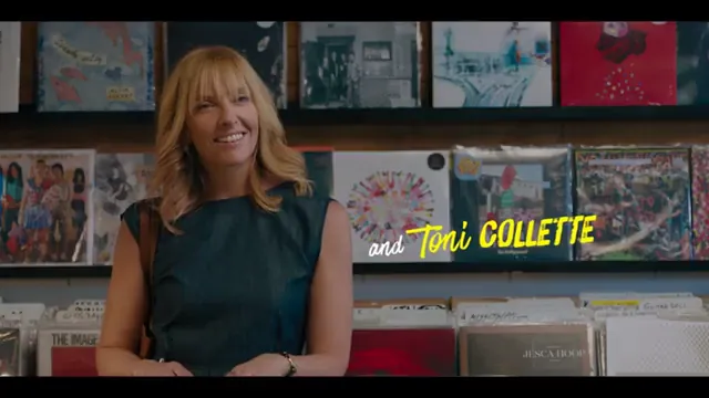 Hearts Beat Loud Scene 5
