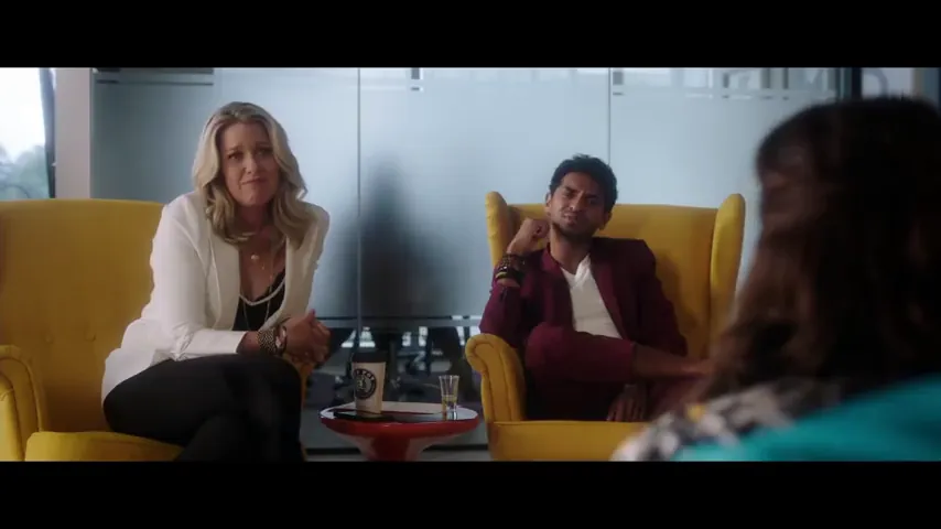 Superintelligence Scene 2