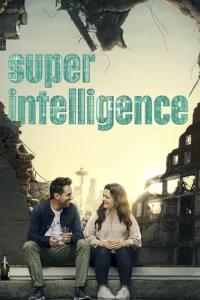 Superintelligence Movie Poster