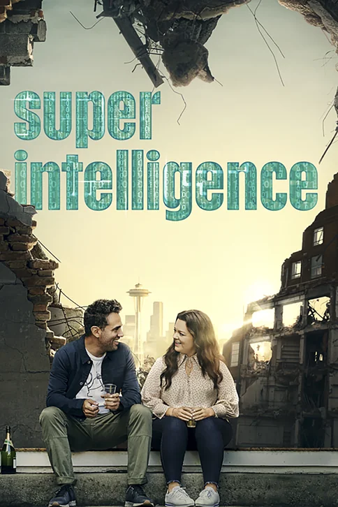 Superintelligence Movie Poster