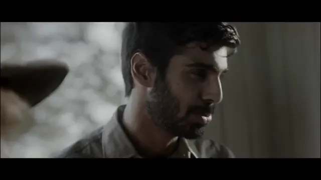 Aiyai: Wrathful Soul Scene 1