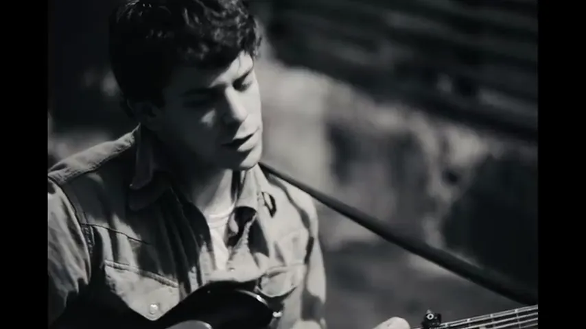 The Velvet Underground Scene 3