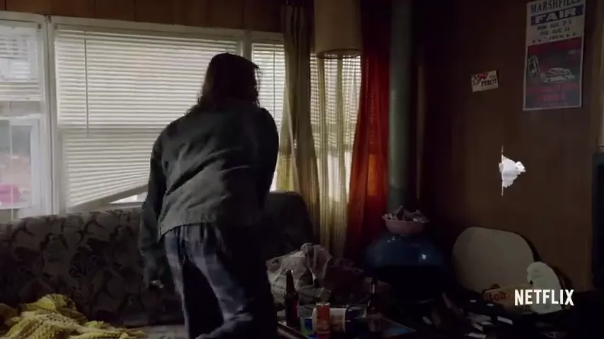 Father of the Year Scene 3