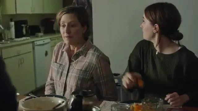 Outside In Scene 1