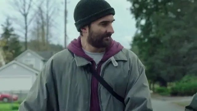 Outside In Scene 3