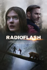 Radioflash Movie Poster