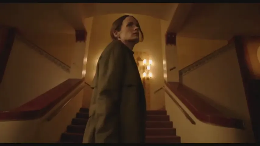 Nightmare Cinema Scene 1