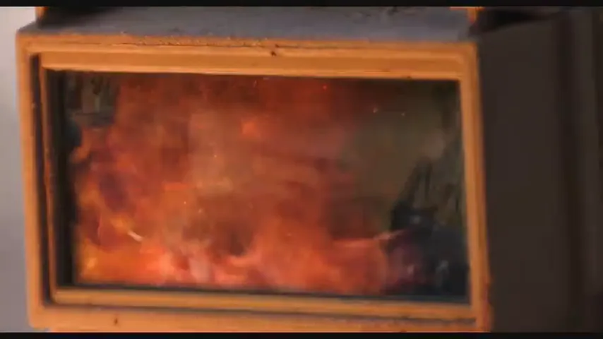 Nightmare Cinema Scene 3