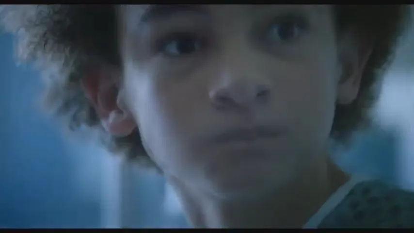 Nightmare Cinema Scene 4