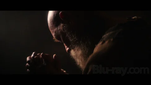 Paul, Apostle of Christ Movie Poster