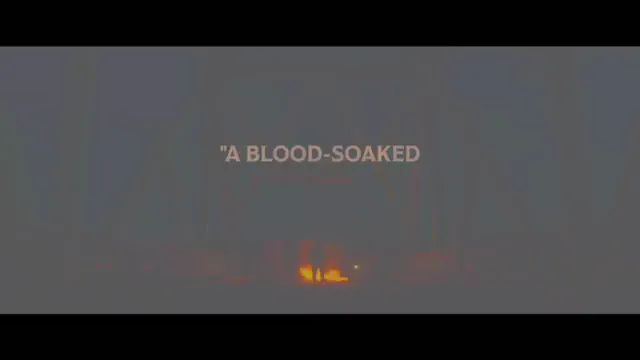 Blood Quantum Scene 1
