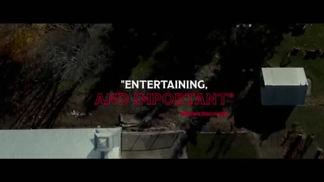 Blood Quantum Scene 2