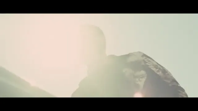 Killerman Scene 1
