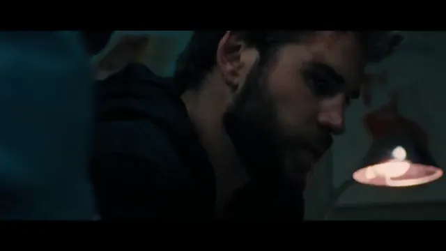 Killerman Scene 3