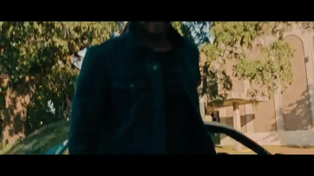 Killerman Scene 5
