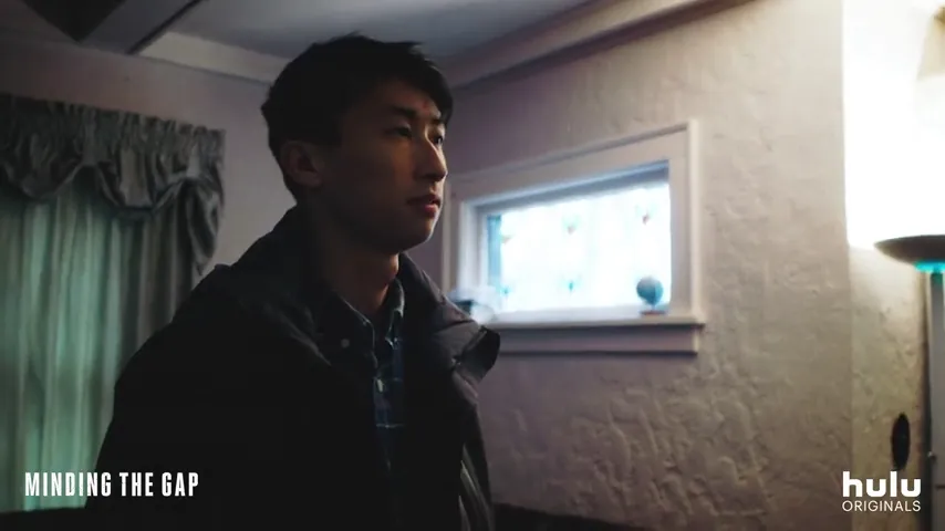 Minding the Gap Scene 2