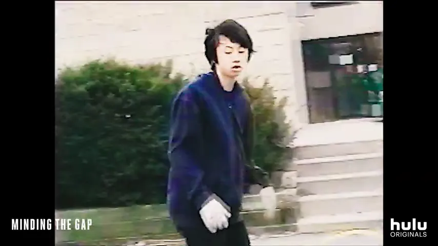 Minding the Gap Scene 3