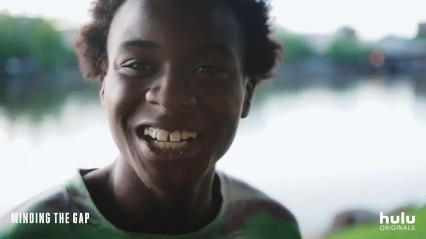 Minding the Gap Scene 5