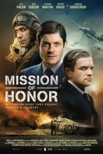 Hurricane Movie Poster