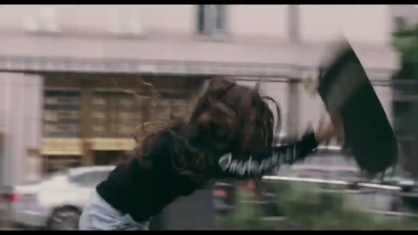 Skate Kitchen Scene 5