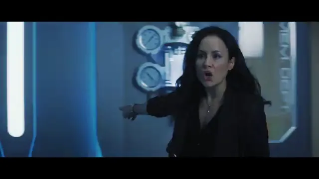 Parallel Minds Scene 4