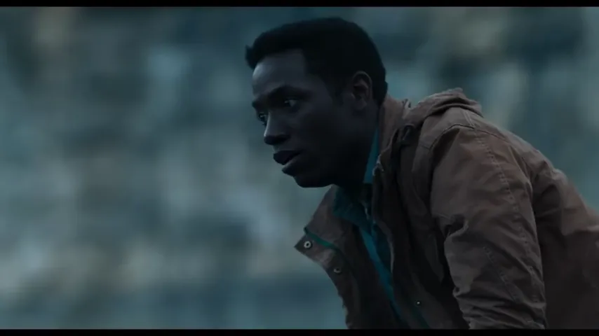 The Devil Below Scene 2