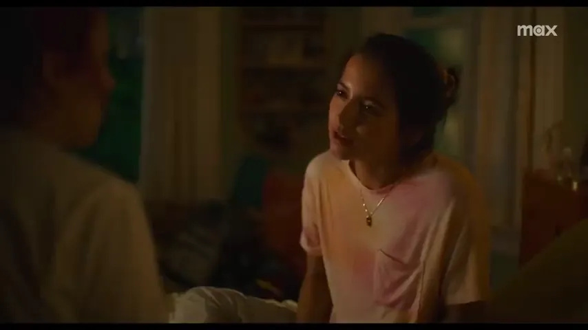 Turtles All the Way Down Scene 2