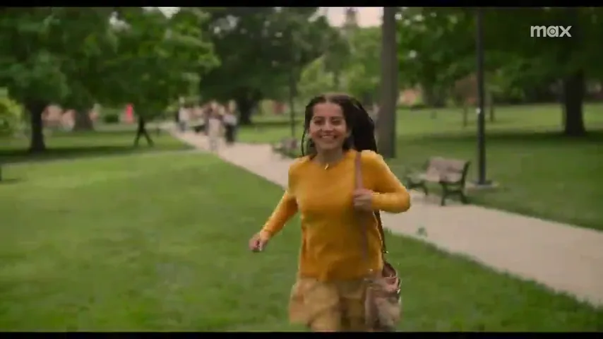Turtles All the Way Down Scene 3