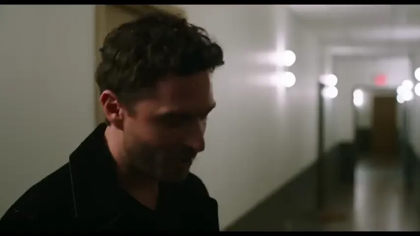 Spoiler Alert Scene 2