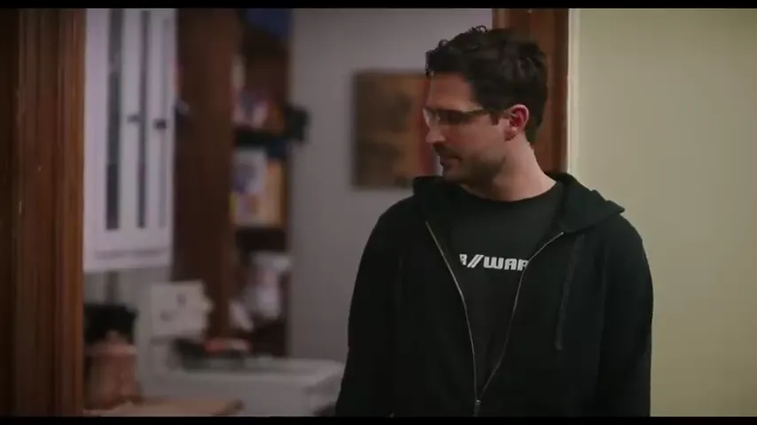 Spoiler Alert Scene 3