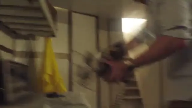 Harpoon Scene 5