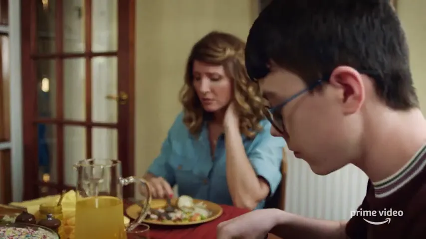 Dating Amber Scene 5