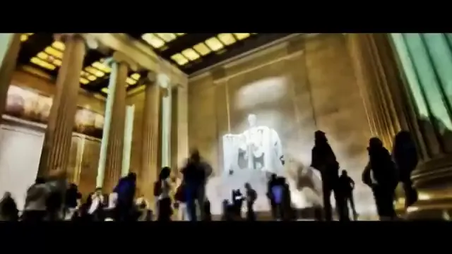 We Die Young Scene 1