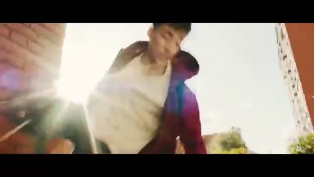 We Die Young Scene 3