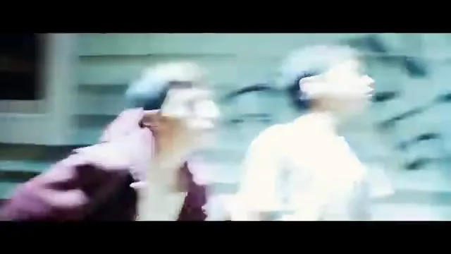 We Die Young Scene 5