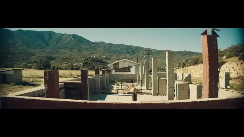 The Farm Scene 3