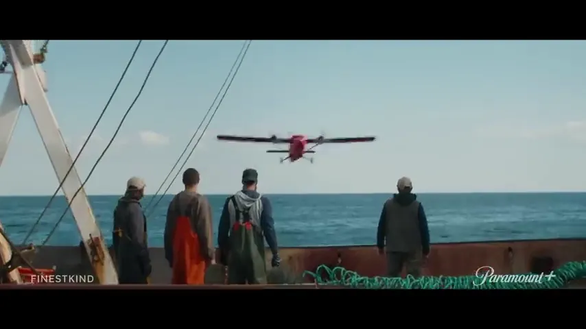 Finestkind Scene 2